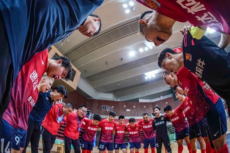 2024五超第22轮综述：深圳击败杭州夺冠 慈溪、新疆、宁夏主场胜利收官