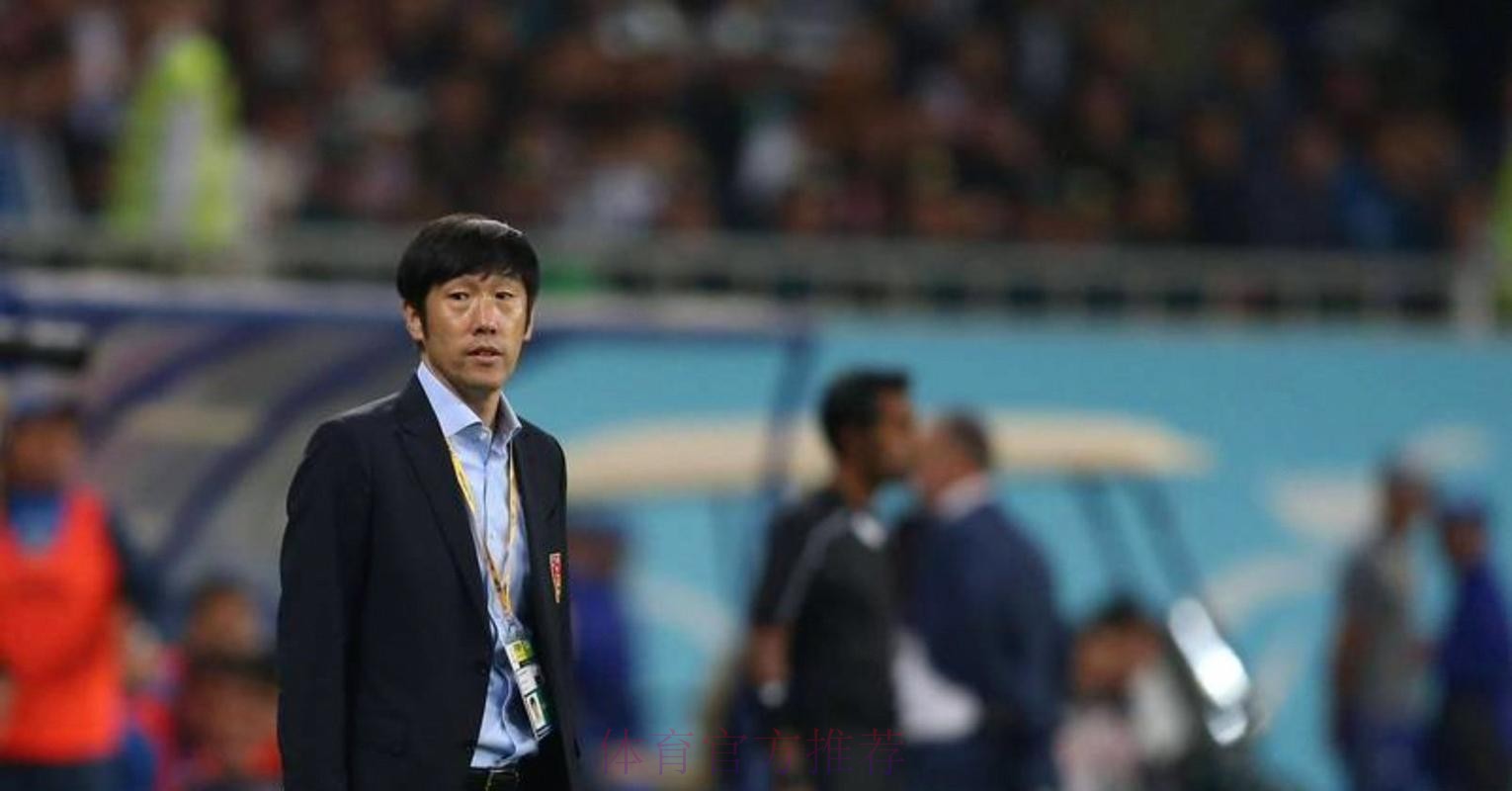 中国足协决定高洪波担任男足国家队主教练
