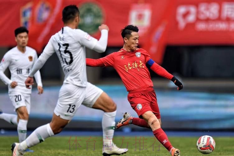 2019中甲联赛第七轮：北体大客场大胜亚泰 黑龙江逆转贵州取主场首胜